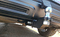 Фаркоп БИЗОН / BIZON FA 0670-E для Ssang Yong Korando 4